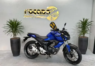 Fz15 150 fazer flex 2024