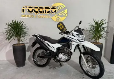 Nxr 160 bros esdd 2022