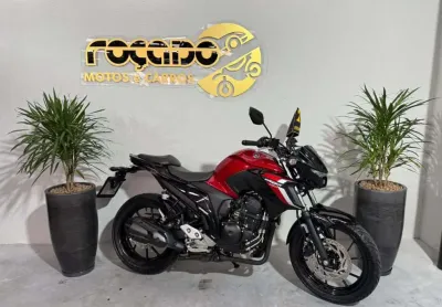 Fz25 250 fazer flex 2024