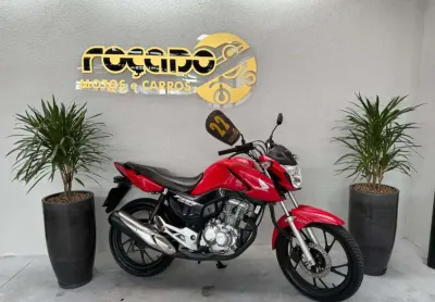 Cg 160 fan flex 2022