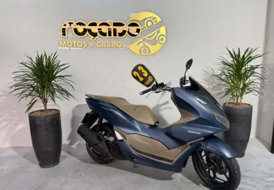 Pcx 160 dlx 2023