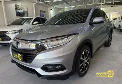 HR-V EXL 1.8 Flexone Aut. 2021 - Ipva pago
