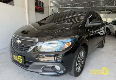 ONIX HATCH LTZ 1.4 8V 5p Aut. 2015