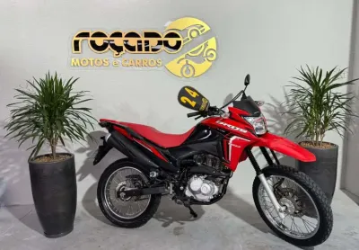 Nxr 160 bros esdd flexone