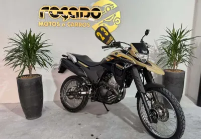 Yamaha lander 250 2023