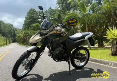 Yamaha lander 250 2023