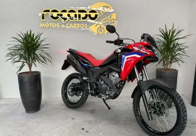 Sahara 300 rally abs flex 0km