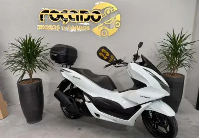 Pcx 160 dlx abs 2023