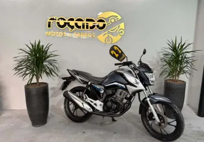 Cg 160 titan flexone 2022