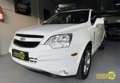 CAPTIVA SPORT AWD 3.0 V6 24V 268cv