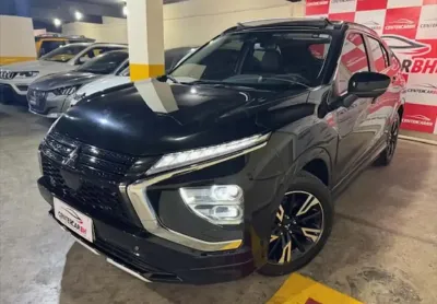 Mitsubishi eclipse cross 1.5 mivec turbo hpe-s s-awc sport - 2023/2024