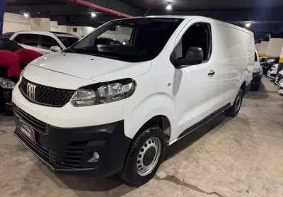 Fiat scudo 1.5 bluehdi cargo - 2023/2024