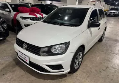 Volkswagen gol 1.0 12v mpi totalflex - 2021/2022