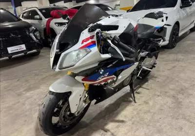 Bmw s 1000 rr  - 2012/2012