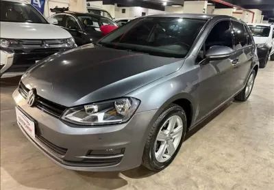 Volkswagen golf 1.0 tsi comfortline 12v - 2017/2017