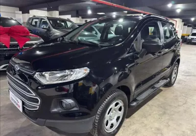 Ford ecosport 2.0 se 16v - 2013/2014