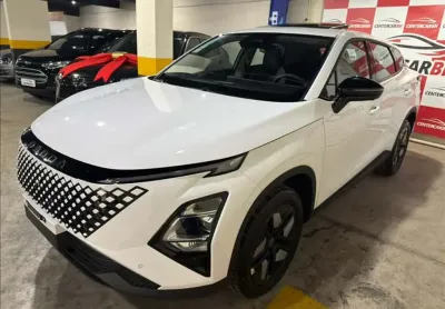 Omoda 5 1.5 tgdi hev prestige dht - 2025/2026