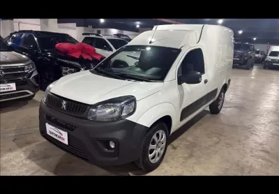 PEUGEOT PARTNER RAPID 1.4 EVO Business Pack - 2022/2023