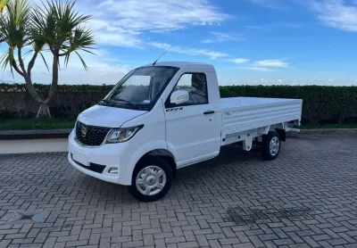 Effa v21 2026 1.5 16v gasolina cs manual