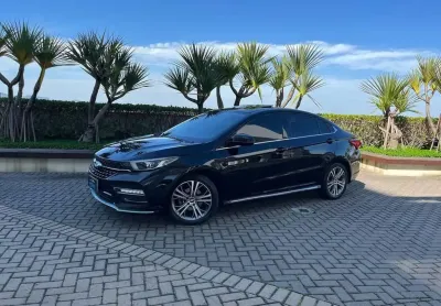 Chery arrizo 6 2022 1.5 vvt turbo iflex gsx cvt