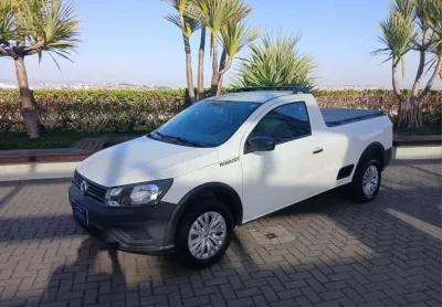 Volkswagen saveiro 2021 1.6 msi robust cs 8v flex 2p manual