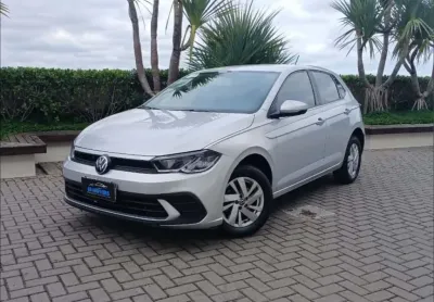 Volkswagen polo 2024 1.0 170 tsi manual