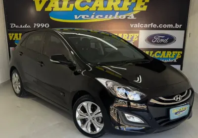 I30 1.8 gasolina aut.