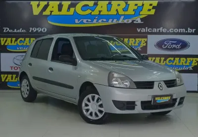 Clio authentique 1.0 flex