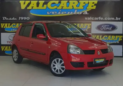 Clio campus 1.0 flex