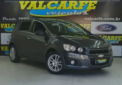 Sonic ltz 1.6 flex
