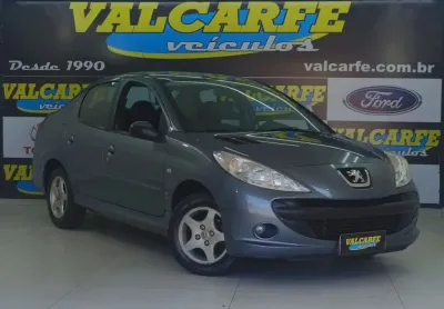 207 passion xr sport 1.4 flex