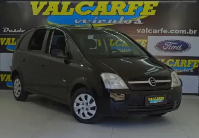 Meriva joy 1.8 flex
