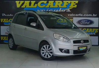 Idea essence 1.6 flex