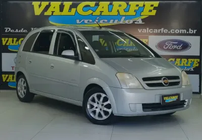 Meriva maxx 1.8 flex