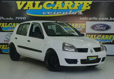 Clio campus 1.0 flex