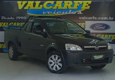 Montana conquest 1.4 flex