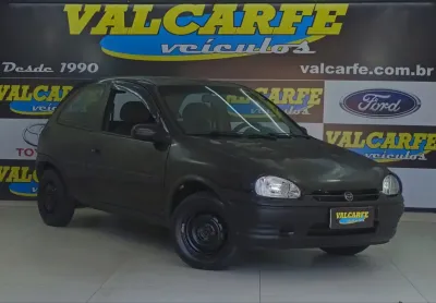 Corsa wind 1.0 gasolina