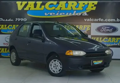 Palio ex 1.0 gasolina