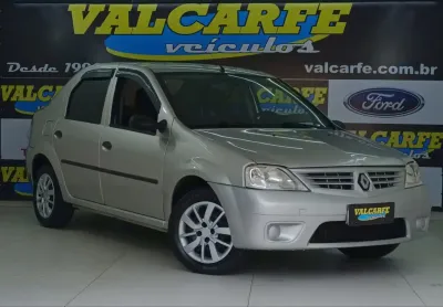 Logan expression 1,6 flex