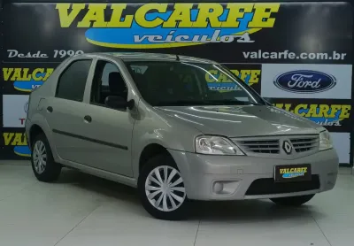 Logan expression 1.0 flex