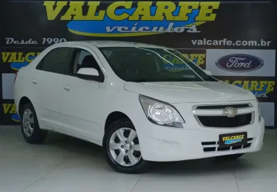 Cobalt lt 1.8 flex aut.