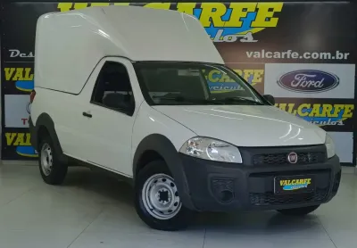 Strada working 1.4 cs