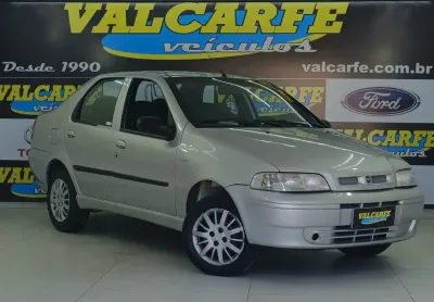 Siena ex 1.3 gasolina