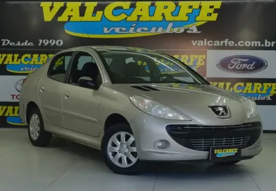 207 xr passion 1.4 sport flex
