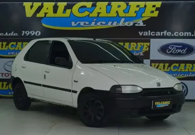 Palio edx 1.0 gasolina