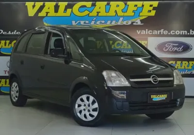 Meriva 1.8