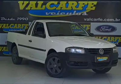 Saveiro 1.6 flex