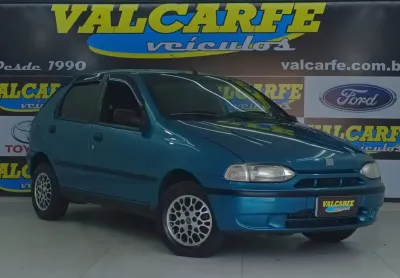 Palio el 1.5 gasolina