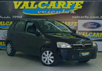 Corsa hatch maxx 1.4 flex