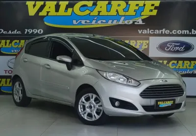 New fiets se 1.5 flex